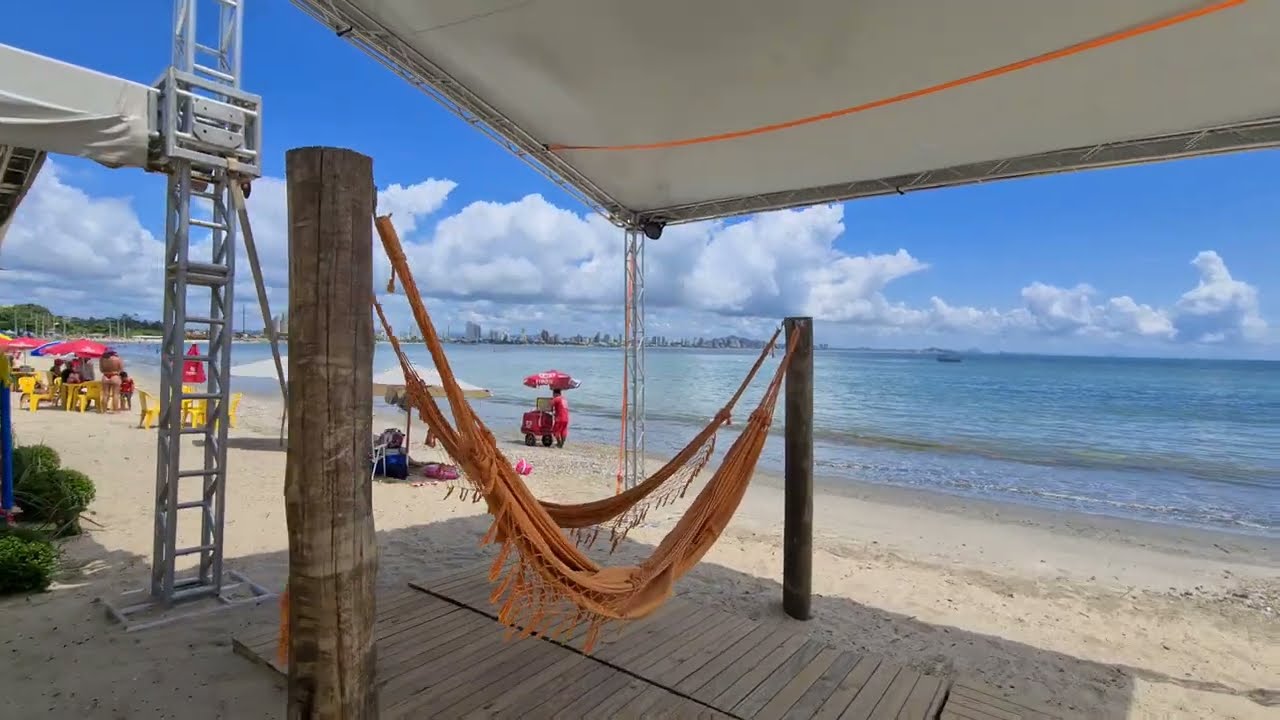 Praia Alegre...Penha SC..