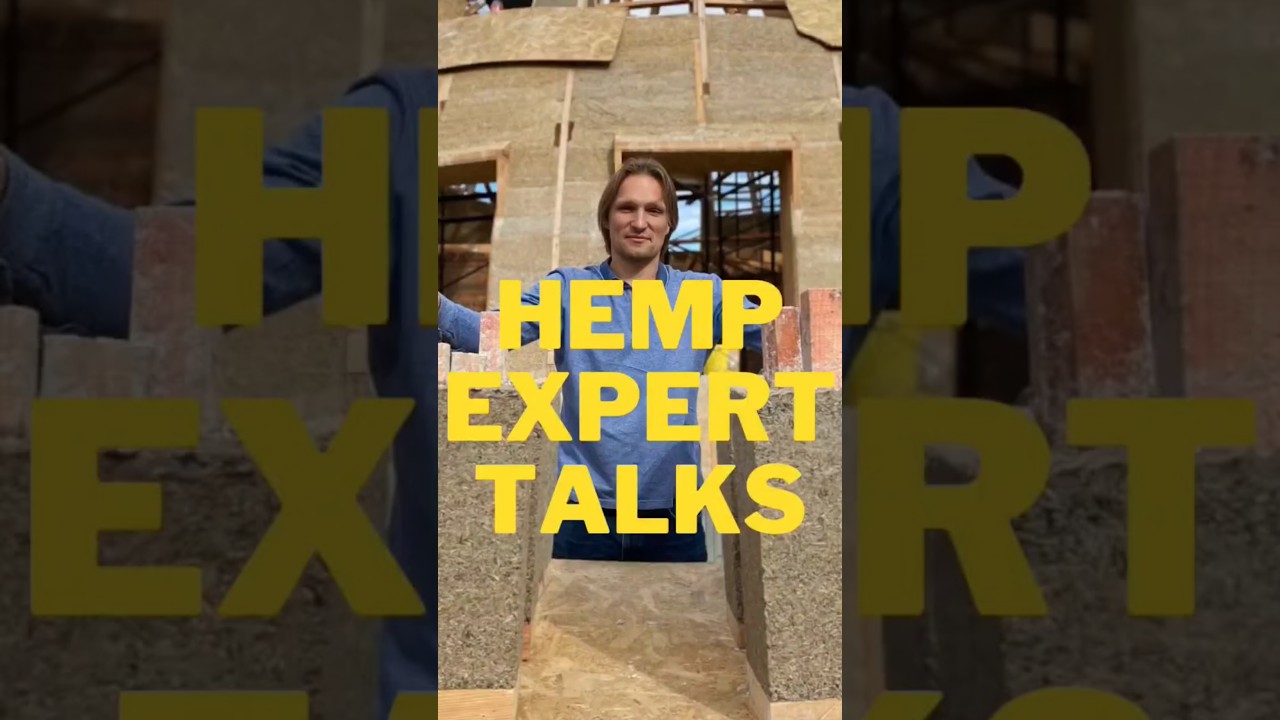 Hemp Expert Sergiy Kovalenkov Drops Truth Bombs In This Interview Part 1