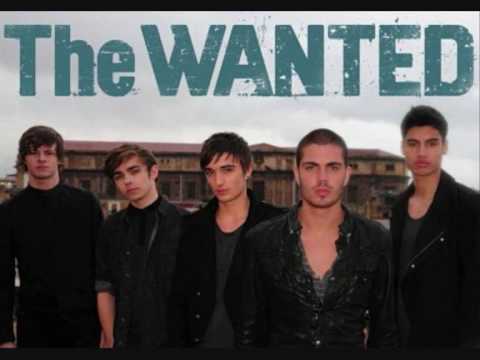 The Wanted - Fight For This Love