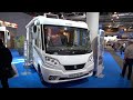 Knaus Van I 550 MD 2021 Caravan Salon 2020 Wohnmobil  VAN I 600 MD 2021 Platinum Selection