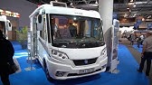 Knaus 146ps Tdi V Liner 550 Mg Compact Nur 47000km Infos Unter Www Autocenterglanzmann Ch Youtube