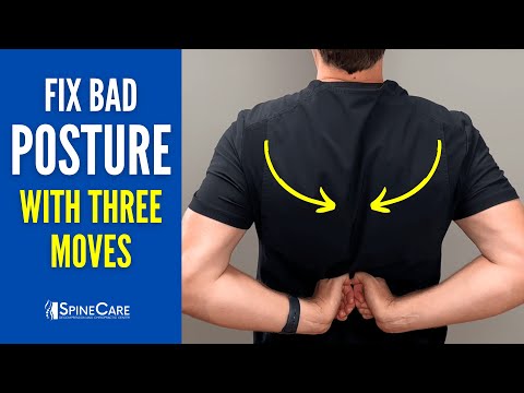 3 Moves to