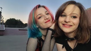 Download Lagu Wah Wah World ワーワーワールド- Hatsune Miku/Rin Kagamine Dance Cover MP3