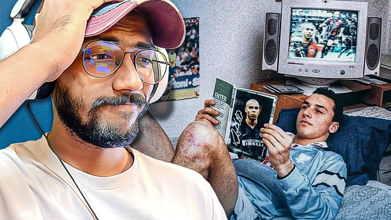 👀FC26 Trailer out now | GARBAGE or WIN? Live reaction🔥