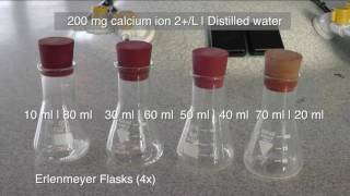 114 SOAP INACTIVATION BY HARD WATER