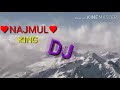 DJ Najmul Remix Mp3 Song