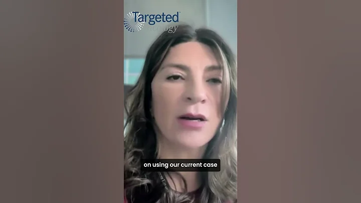 Dr Rezvani on the Advantages of #NKCells