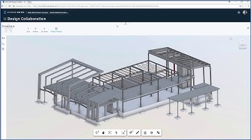 BIM 360 Design 2019 | AEC Collection Workflow 01