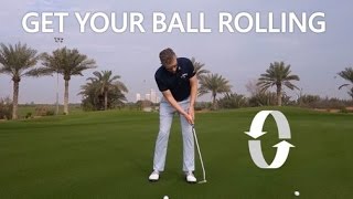 HOW TO ACHIEVE TRUE ROLL IN YOUR PUTTING screenshot 5