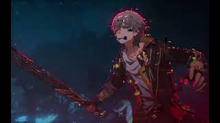 Lygus Takes Out Trailblazer | Honkai Star Rail