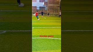 Pin point #shorts #football #trending #viral #shortvideos