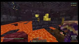 If accepted #18 on Cover me in Debris advancement speedrun