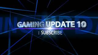 Gaming Upload 10
