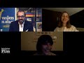 SBIFF Cinema Society Q&A - On The Rocks