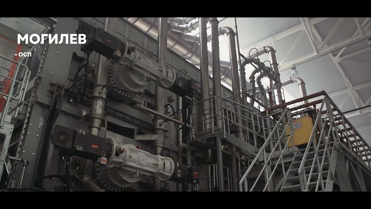 Кроношпан – Ваш надёжный партнёр