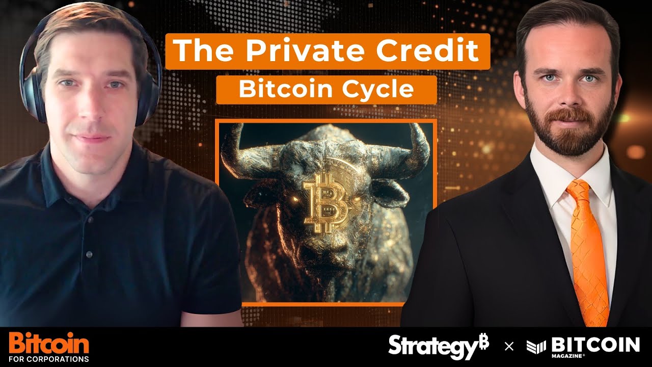 Bitcoin Magazine | Bitcoin News, Analysis & Insights