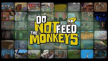#3 [Do Not Feed The Monkeys] - Подарок От Диктатора