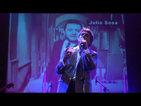 Video de Martín Monguzzi