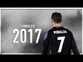 Cristiano Ronaldo 2017 | 2016/17 - Skills & Goals ᴴᴰ