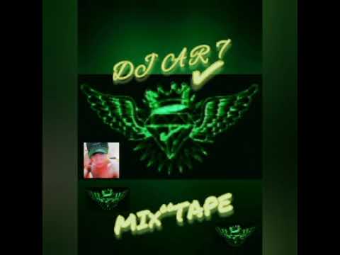 Dugem Nonstop Hati Yang Luka vs Bunga Adelweis Remix