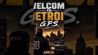 WELCOME TO DETROIT