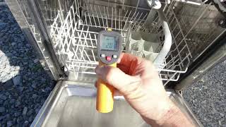 Dishwasher not heating water? Try this easy fix / Offgrid Hack- Make your dishwasher use Less Power