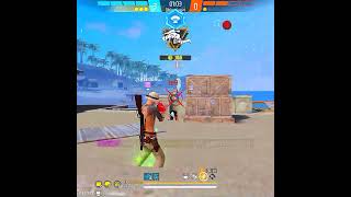 1VS4 CLUTCH 😱 FULL SQUAD WIPE🗿 FREE FIRE☠️#shortsfeed #shorts #freefire #speed4444 #tondegamer