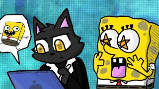 Drawing Cartoon Characters from Memory