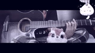 Juuni Taisen Op Rapture English Cover Ft. Mewsic