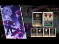 Stellaron Hunters with Rubert curio Full Run Protocol 7 | DU Protean Hero Ordinary