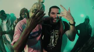 Download Lagu Young Zee ft R x Krash Battle  SAY IT WIT YA CHEST 🤪💨 mask by @Provanityfx 💣💥 MP3