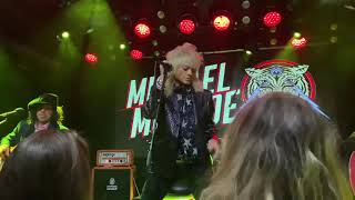 Michael Monroe Band, 06.03.2020