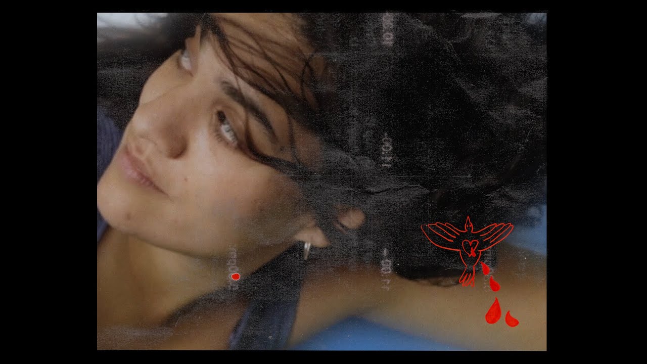 Maria Reis - Odeio-te (Official Video) auf YouTube ansehen Maria Reis - Odeio-te (Official Video) auf YouTube ansehen