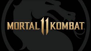 Soundtrack Mortal Kombat 11 (Theme Song) - Trailer Music Mortal Kombat 11 (Official)