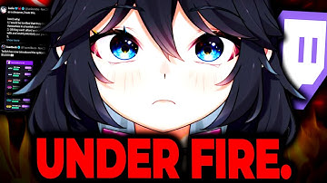 VTubers SPEAK OUT Over New Predatory Twitch Feature!