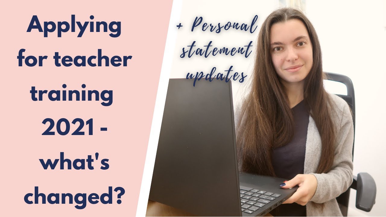 pgce personal statement requirements