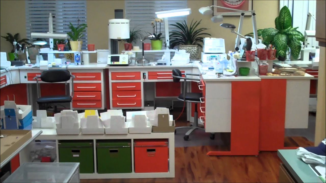 Studio Of Masters Touch High Quality Cosmetic dental laboratory located in Chicago YouTube