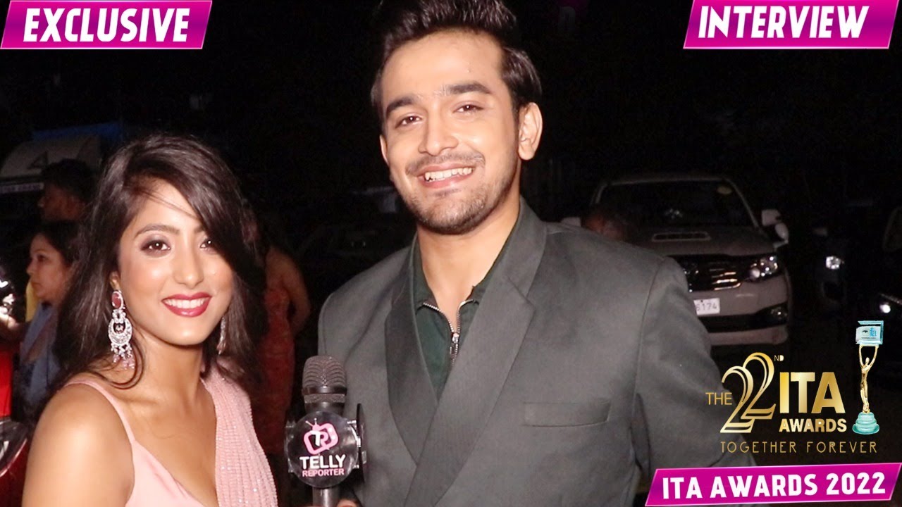 Pravisht Mishra & Ulka Gupta Interview: Reacts On BB16, KKK13, Yuvan And Banni's Chemistry & More