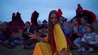 Yulia Gavrilova  - Dumbala Dumbala  /   Yuliya Gavrilova 
