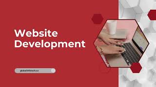 Top IT Company in India | Global InfoTech | Web & App Development Services