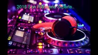 2016 Roman Pop Remix ❤ İzmirli Haktan ❤  ♫✔ Resimi