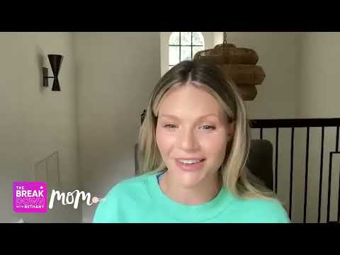 Breakdown with Bethany: Ep. 43 Witney Carson