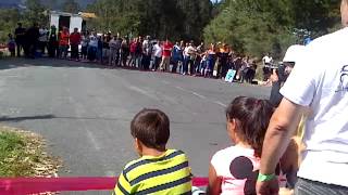 Rally de ferrol