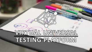 vUTP - virtual Universal Testing Platform