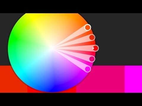 Color Theory In Photography