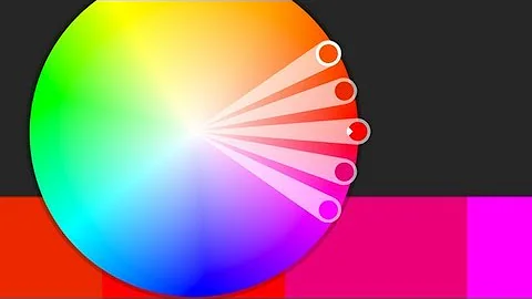 Color Theory In Photography - DayDayNews