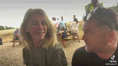 Lisa Hogan Jeremy Clarksons farm