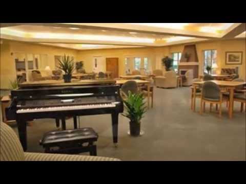 Virtual Tour of Birchwood by Senior Services Midland