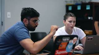 How Technologists are Partnering with Public Defenders to Reform the Criminal Justice System