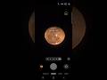 Samsung galaxy s22 ultra Moon Zooming night Video Beautiful Video  grapher